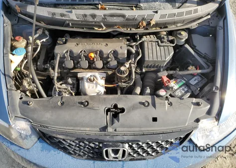 2009 Honda Civic Lx from USA, damaged, VIN 2HGFG12649H535677